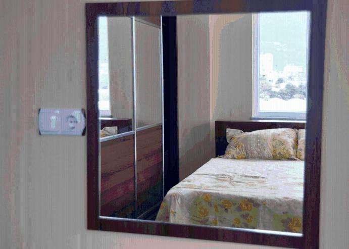 Ezgi Apart Apartment Karaoz Bilik gambar