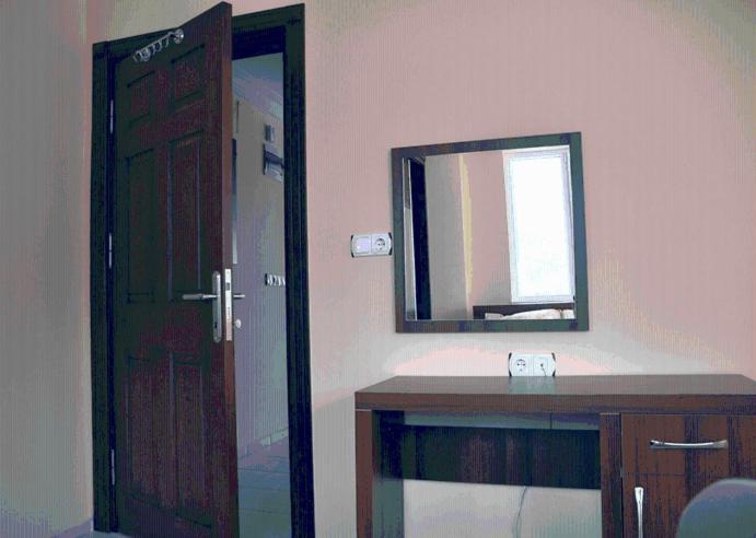 Ezgi Apart Apartment Karaoz Bilik gambar