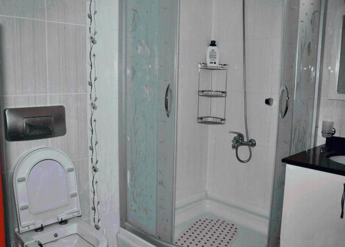 Ezgi Apart Apartment Karaoz Bilik gambar